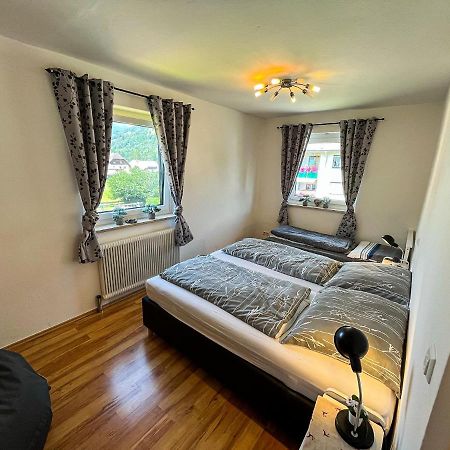 Ottl'S Appartements Mit Kreischbergblick Занкт-Лоренцен-об-Мурау Екстер'єр фото