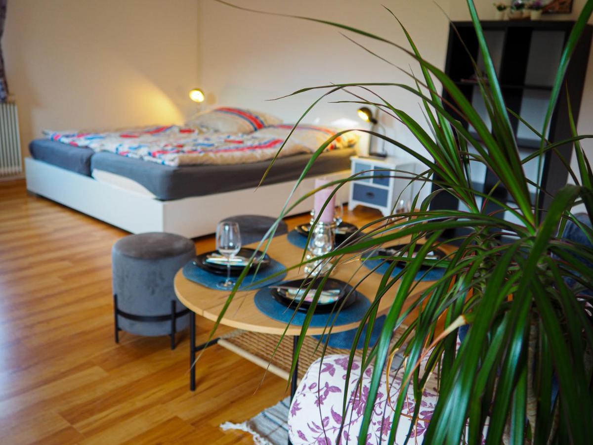 Ottl'S Appartements Mit Kreischbergblick Занкт-Лоренцен-об-Мурау Екстер'єр фото