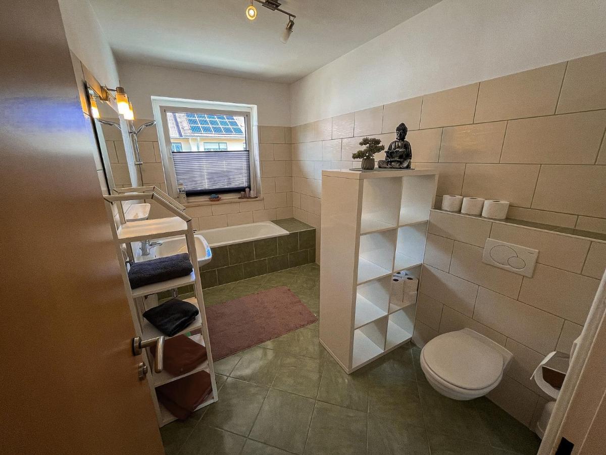 Ottl'S Appartements Mit Kreischbergblick Занкт-Лоренцен-об-Мурау Екстер'єр фото