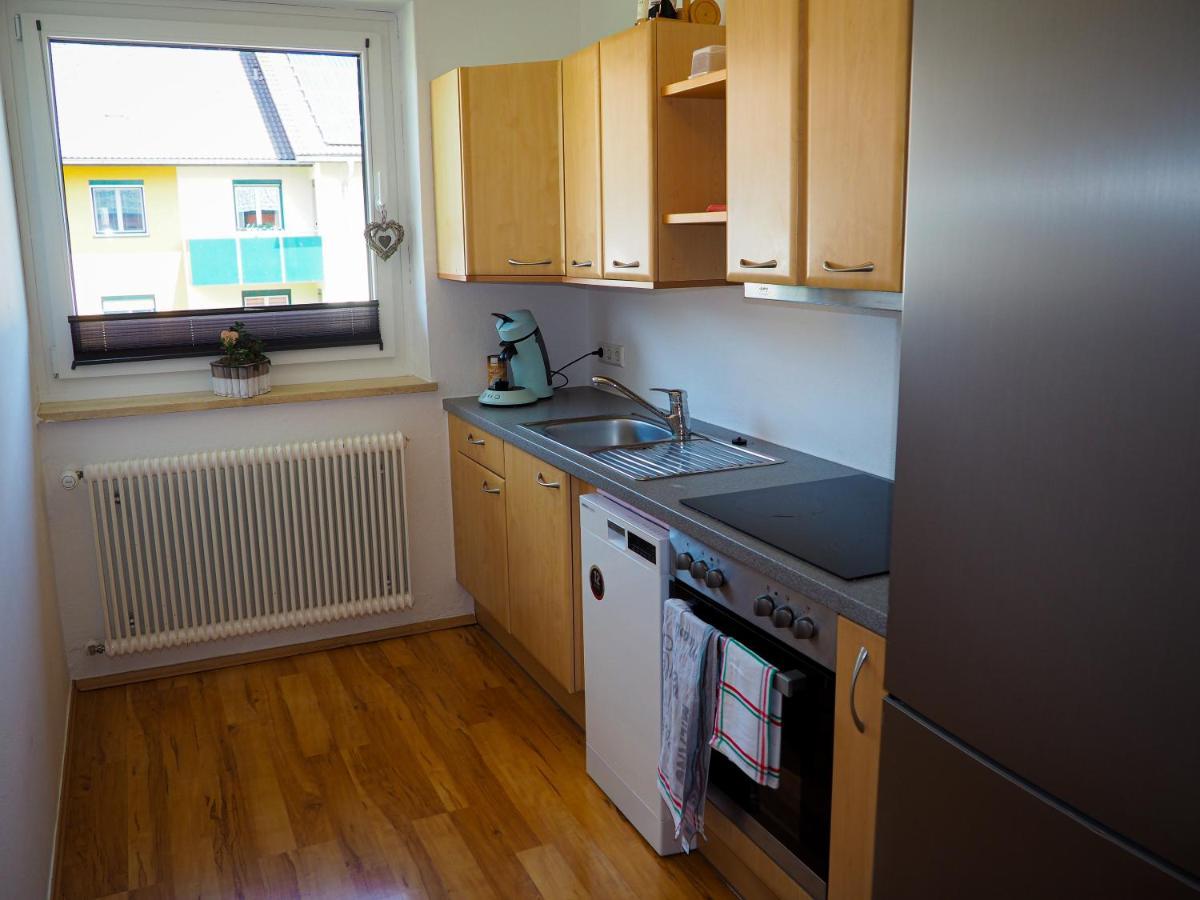 Ottl'S Appartements Mit Kreischbergblick Занкт-Лоренцен-об-Мурау Екстер'єр фото